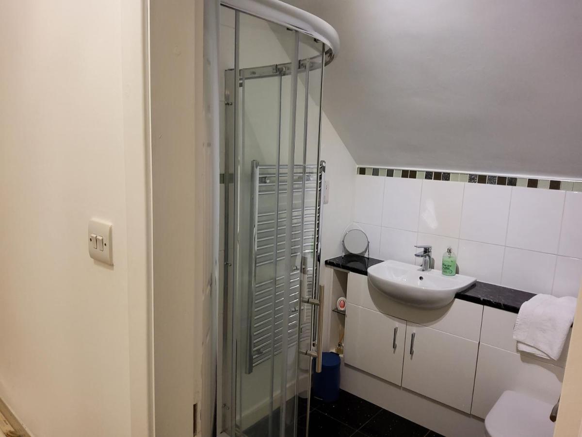 2 Bedroom Apt At Sensational Stay Serviced Accommodation Aberdeen - Clifton Road Экстерьер фото